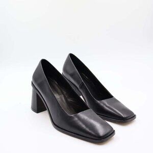 Maguire Lugo Pump - Black